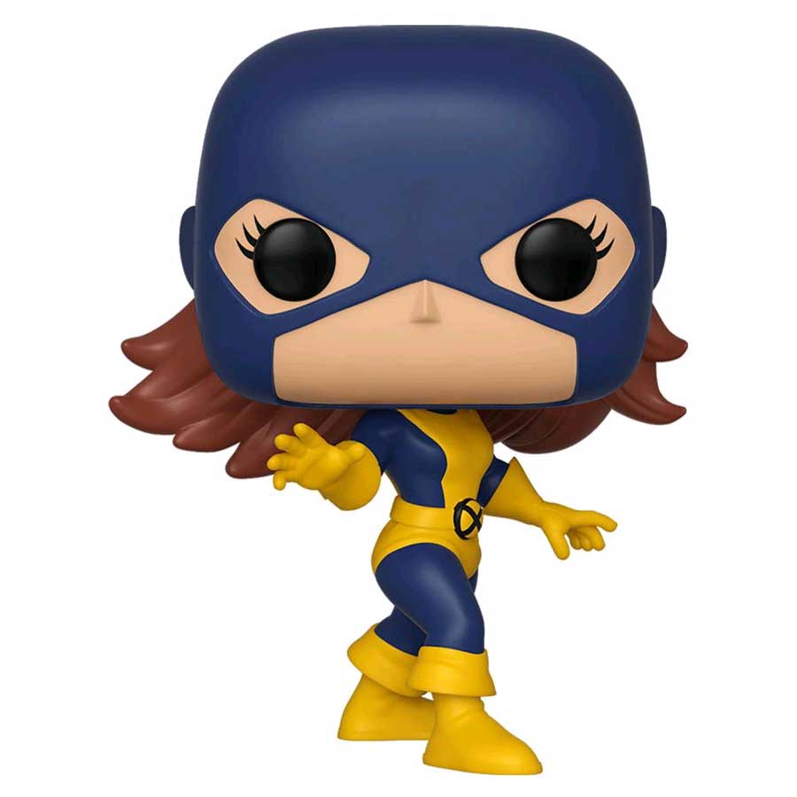 Marvel Girl #503 Marvel Pop! Vinyl
