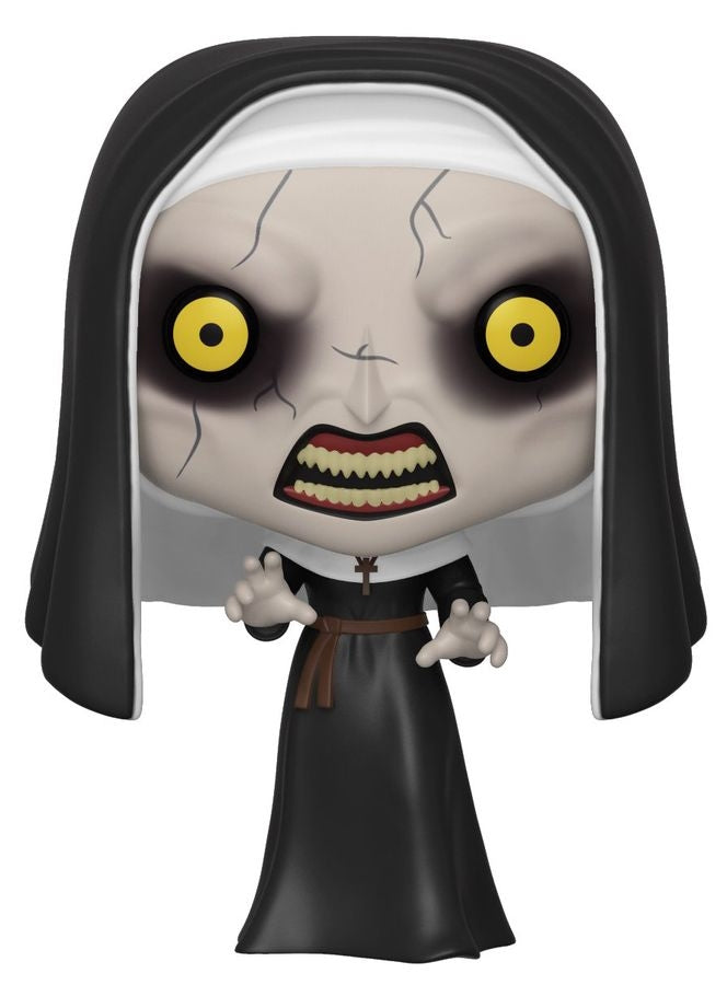 The Nun (Demonic) #776 The Nun Pop! Vinyl