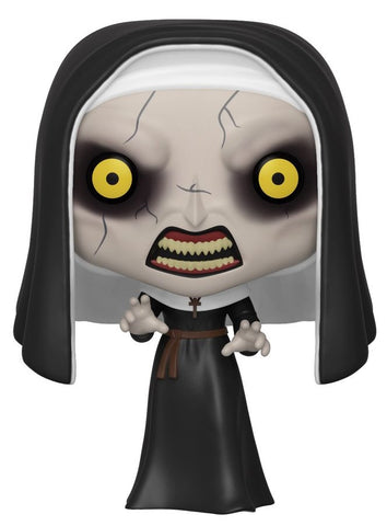 The Nun (Demonic) #776 The Nun Pop! Vinyl