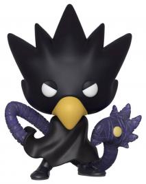Fumikage Tokoyami #607 My Hero Academia Pop! Vinyl