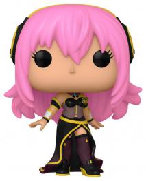 Megurine Luka V4x #961 Megurine Luka Pop! Vinyl