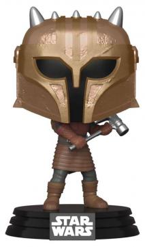 The Armorer #353 Star Wars the Mandalorian Pop! Vinyl