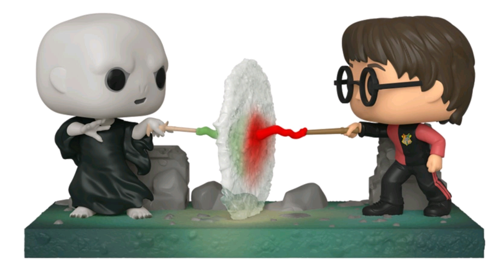 Harry VS Voldermort #119 Harry Potter Pop! Vinyl