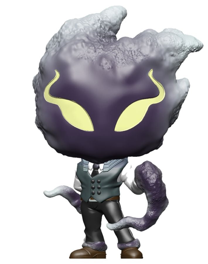 My Hero Academia- Kurogiri Pop!