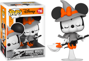 Minnie Mouse #796 Disney Pop! Vinyl