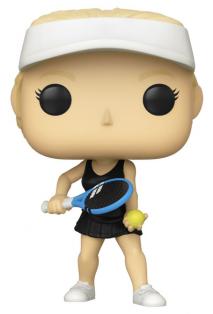 Amanda Anisimova #05 Tennis Pop! Vinyl