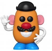 Mr. Potato Head #02 Mr. Potato Head Pop! Vinyl