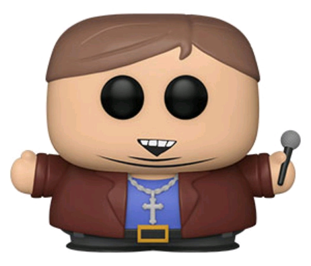 Cartman #27 South Park Pop! Vinyl