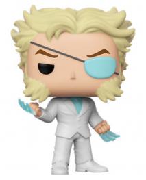 Diamond Patch #861 Infinity Warps Pop! Vinyl