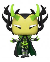 Madame Hel #862 Infinity Warps Pop! Vinyl