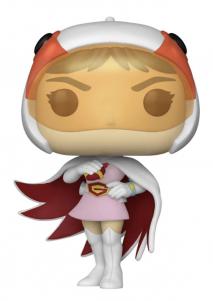 Jun the Swan #1032 Gatchaman Pop! Vinyl