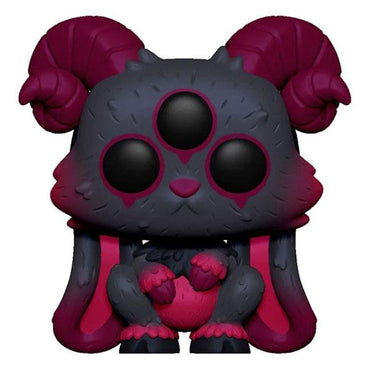 Skitterina (Special Edition) #180 Frightkins Pop! Vinyl