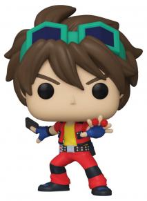 Dan Kuso #963 Bakugan Pop! Vinyl