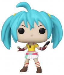 Runo Misaki #964 Bakugan Pop! Vinyl