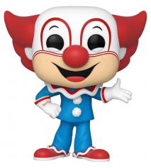 Bozo the Clown #64 Pop! Vinyl
