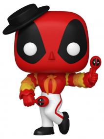 Flamenco Deadpool #778 Deadpool Pop! Vinyl