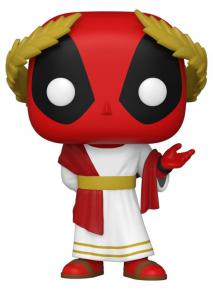 Roman Senator Deadpool #779 Deadpool Pop! Vinyl