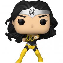 Wonder Woman The Fall of Sinestro #430 Wonder Woman DC Pop! Vinyl