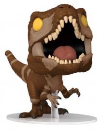 Atrociraptor (Red) (Special Edition) #1219 Jurassic World Dominion Pop! Vinyl