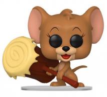 Jerry #1097 Tom & Jerry Pop! Vinyl