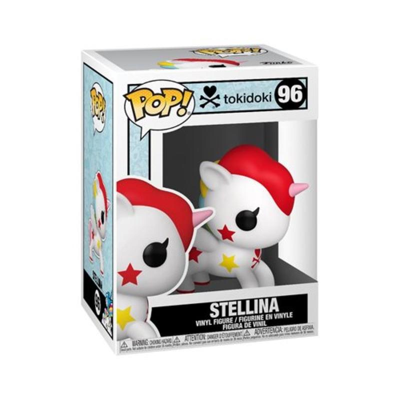 Stellina #96 tokidoki Pop! Vinyl