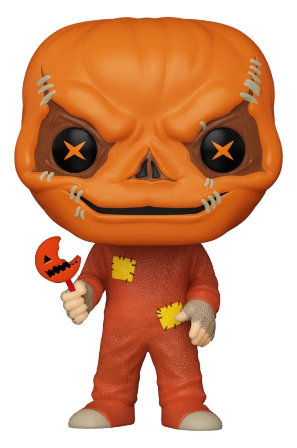 Sam (Special Edition) #1121 Trick Or Treat Pop! Vinyl