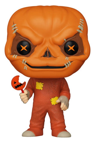 Sam (Special Edition) #1121 Trick Or Treat Pop! Vinyl