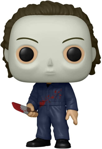 Michael Myers (Special Edition) #1156 Pop! Vinyl