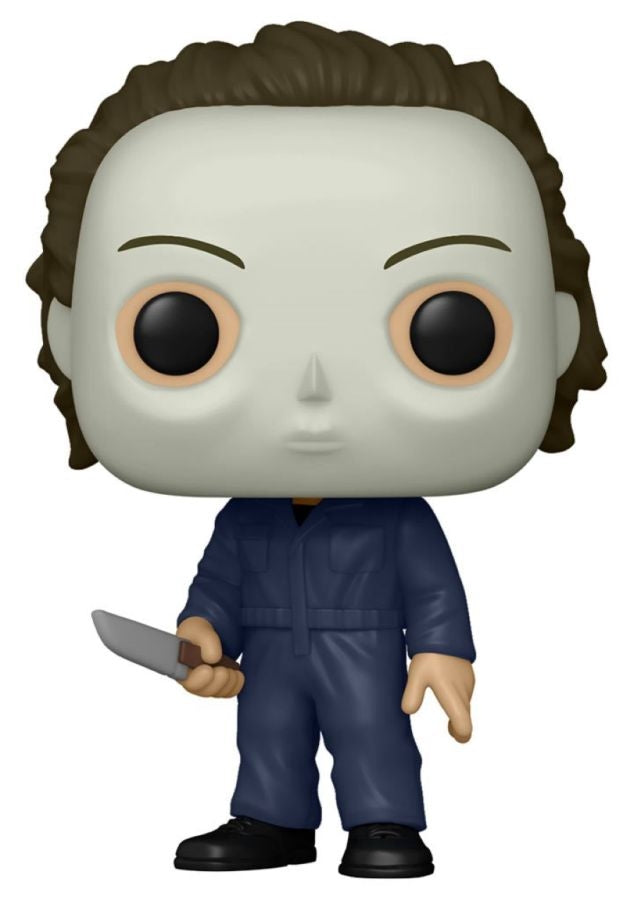 Michael Myers #1156 Halloween Pop! Vinyl