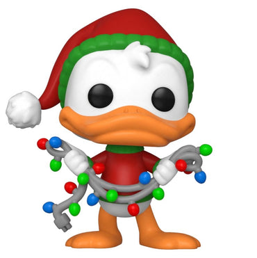 Donald Duck #1128 Disney Pop! Vinyl