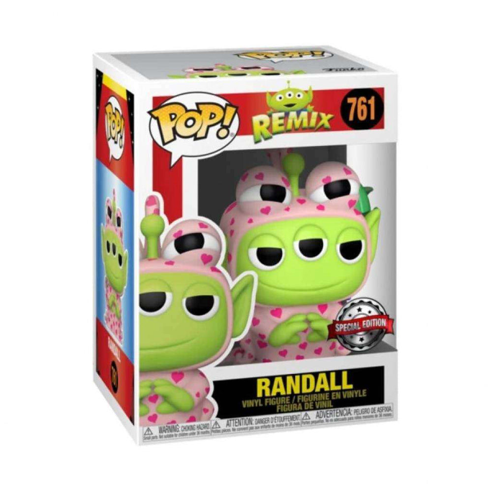 Randall (Special Edition) #761 Pixar Remix Pop! Vinyl