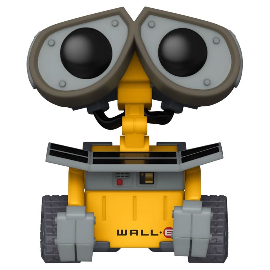 Charging Wall-E (Specialty Series) #1119 Wall-E Pop! Vinyl