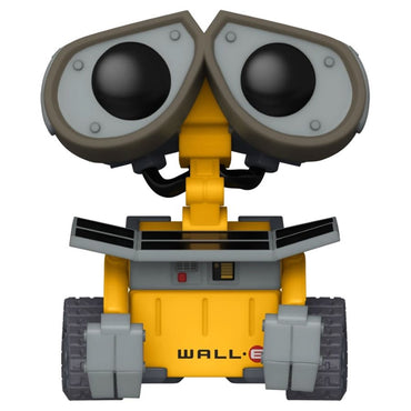 Charging Wall-E (Specialty Series) #1119 Wall-E Pop! Vinyl