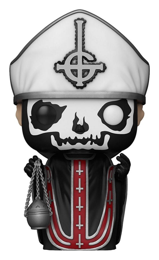Ghost - Papa Emeritus I Pop! RS