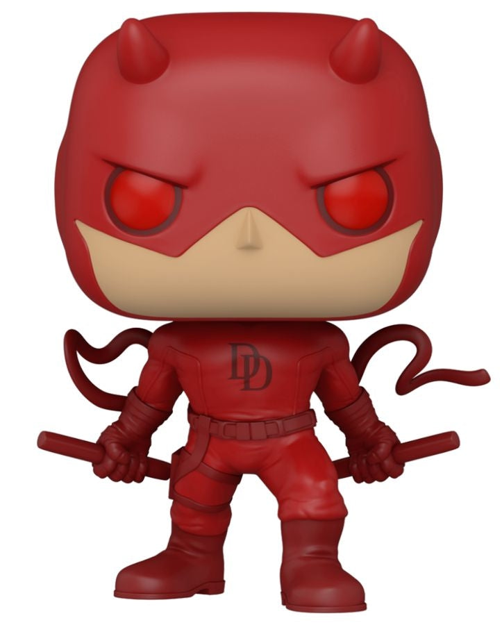 Daredevil - Daredevil Action Pose Pop!