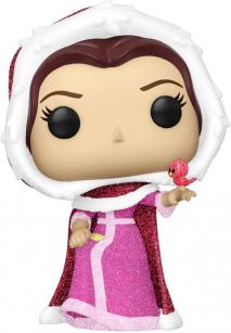 Belle (Diamond Special Edition) #1137 Beauty and the Beast Pop! Vinyl