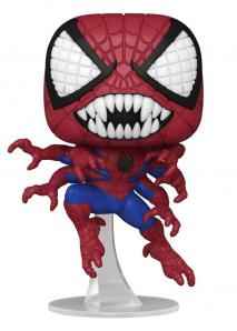 Doppleganger Spider-Man (Special Edition) #961 Marvel Pop! Vinyl