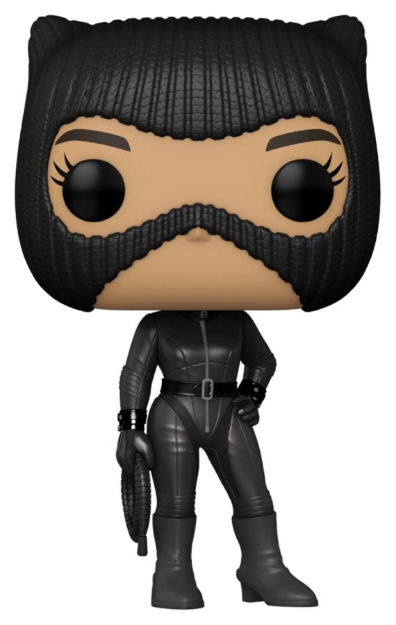 Selina Kyle #1190 The Batman Pop! Vinyl