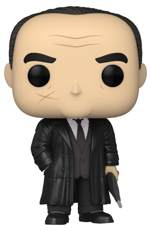 Oswald Cobblepot #1191 The Batman Pop! Vinyl