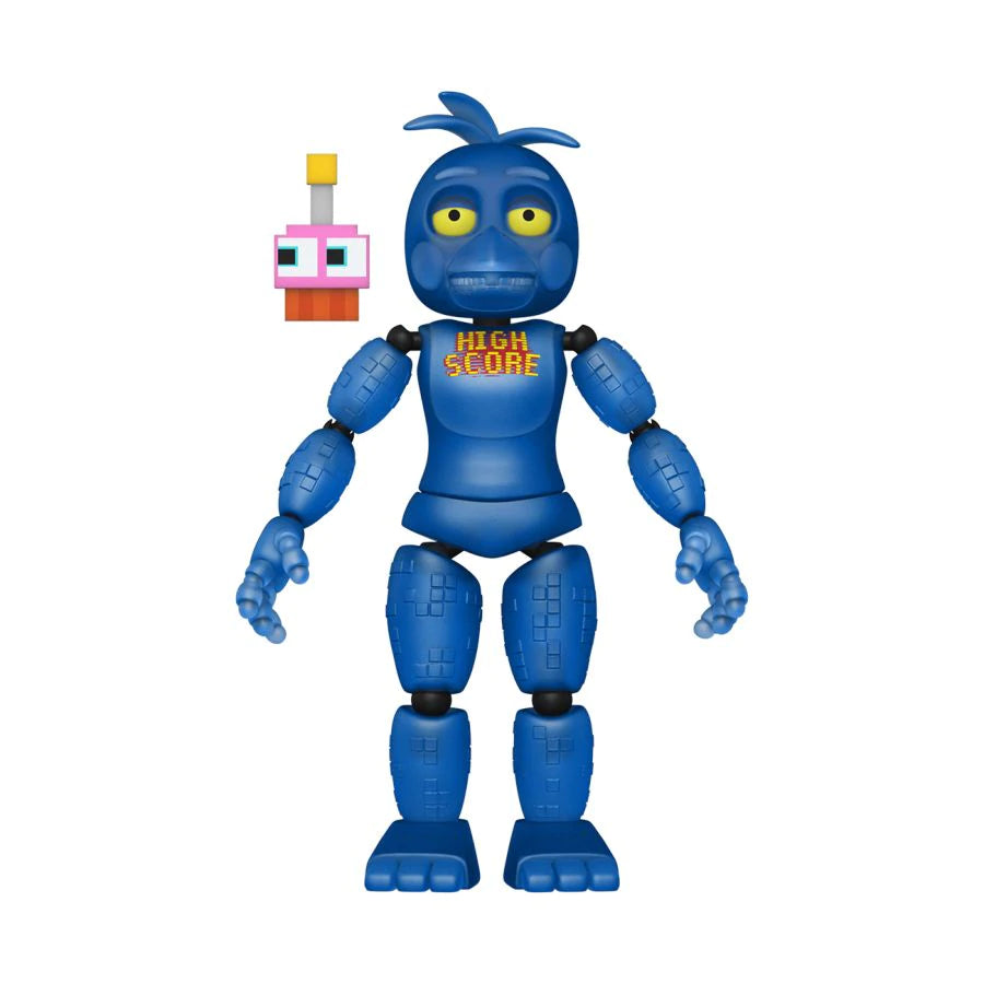Five Nights at Freddy's: High Score Chica