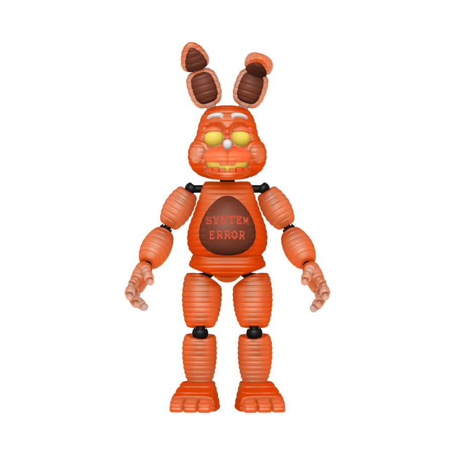Five Nights at Freddy's: System Error Bonnie