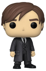 Bruce Wayne #1193 The Batman Pop! Vinyl