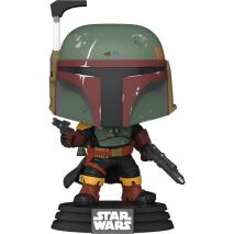 Boba Fett #480 Star Wars Pop! Vinyl