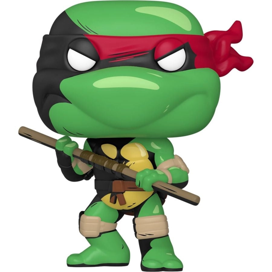 Donatello (Special Edition) #33 Teenage Mutant Ninja Turtles Pop! Vinyl