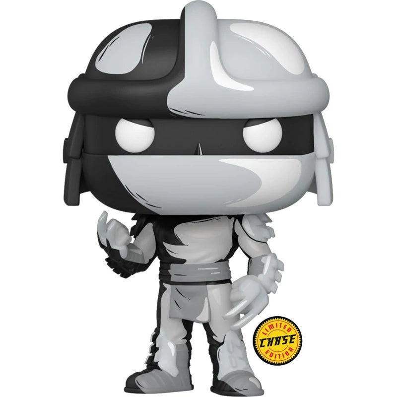 Shredder (Special Edition) #35 Teenage Mutant Ninja Turtles Pop! Vinyl