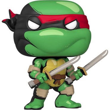 Leonardo (Special Edition) #32 Teenage Mutant Ninja Turtles Pop! Vinyl