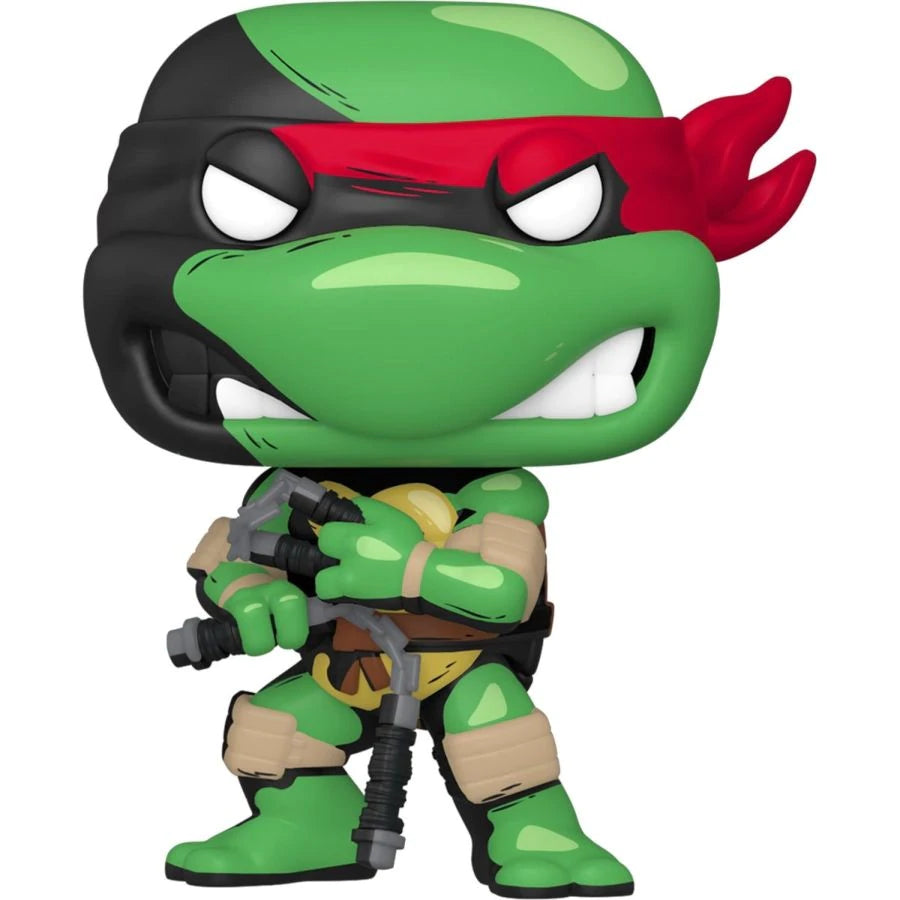 Michelangelo (Special Edition) #34 Teenage Mutant Ninja Turtles Pop! Vinyl