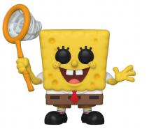 Spongebob Squarepants #SE Pop! Vinyl