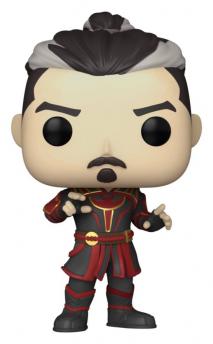 Defender Strange (Special Edition) #1009 Doctor Strange in the Multiverse of Madness Pop! Vinyl