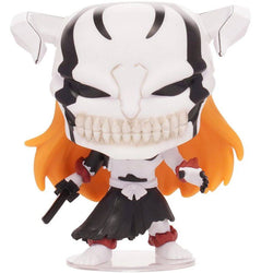 Fully-Hollowfied Ichigo (Special Edition) #1104 Bleach Pop! Vinyl